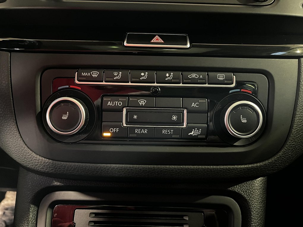 Seat Alhambra 2.0 TDi 