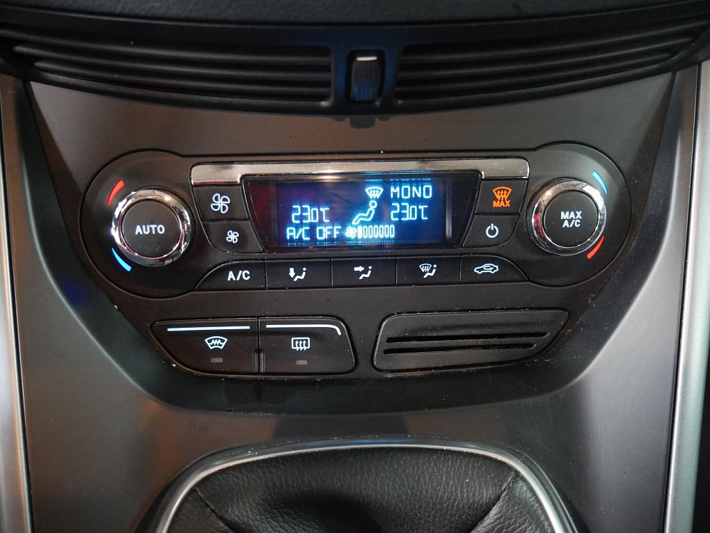 Ford Grand C-MAX 1.6 TDCi 