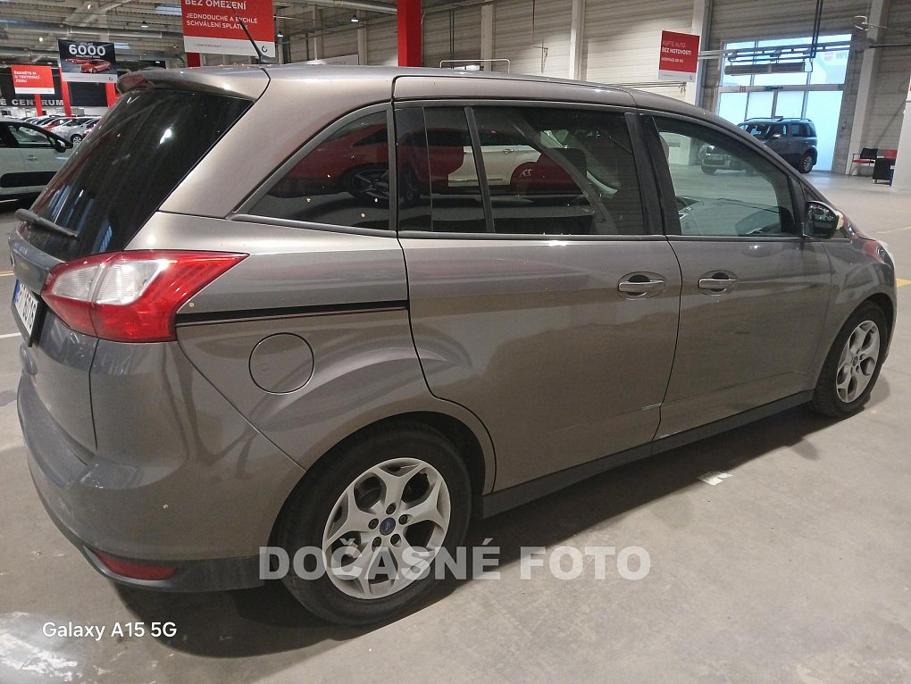 Ford Grand C-MAX 1.6 TDCI 