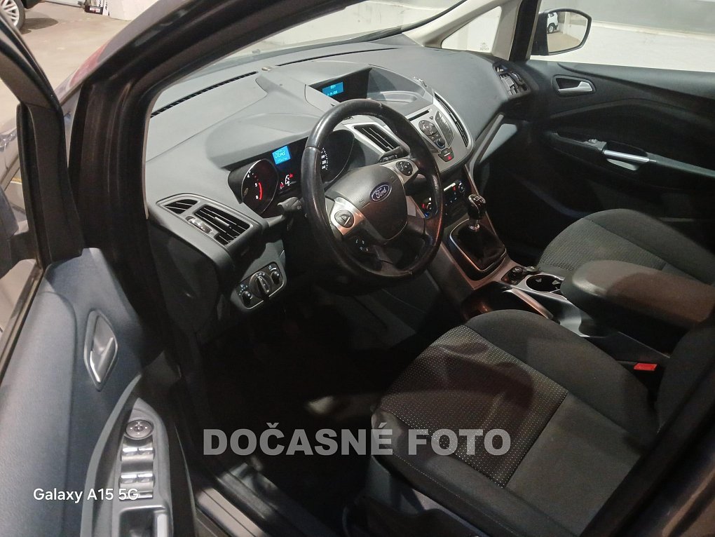 Ford Grand C-MAX 1.6 TDCI 