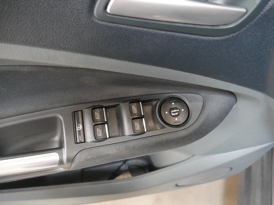 Ford Grand C-MAX 1.6 TDCi 