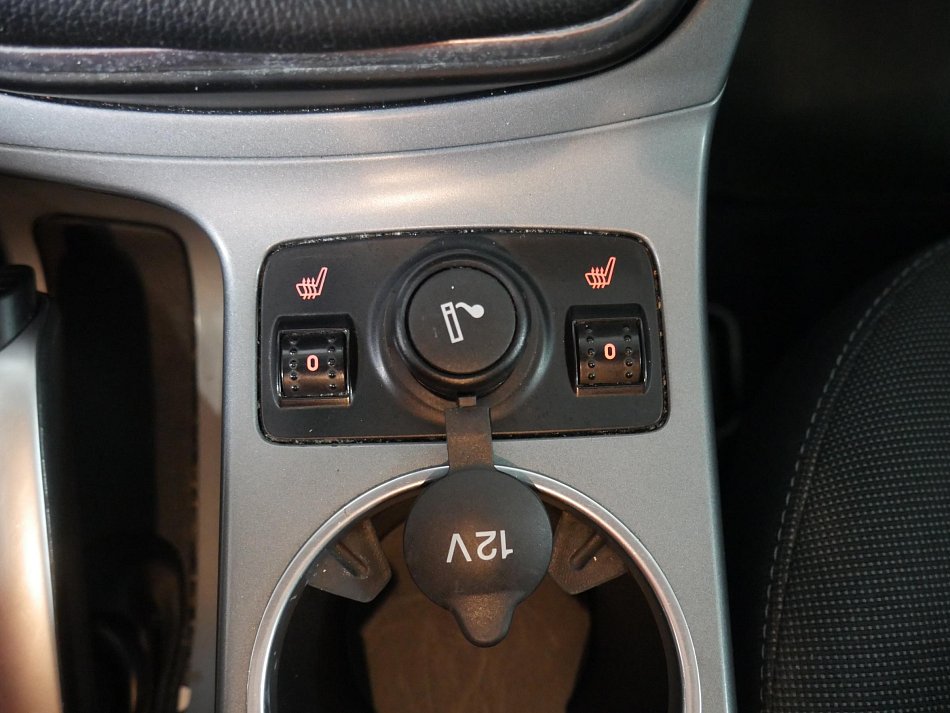 Ford Grand C-MAX 1.6 TDCi 