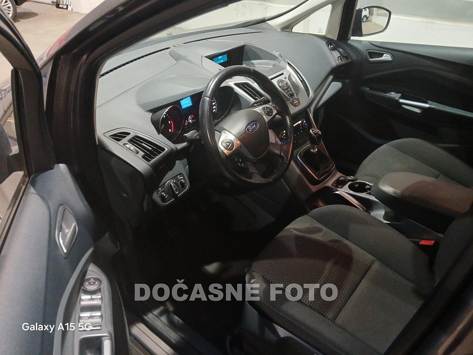 Ford Grand C-MAX 1.6 TDCI 