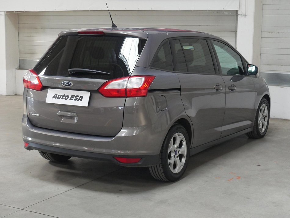 Ford Grand C-MAX 1.6 TDCi 