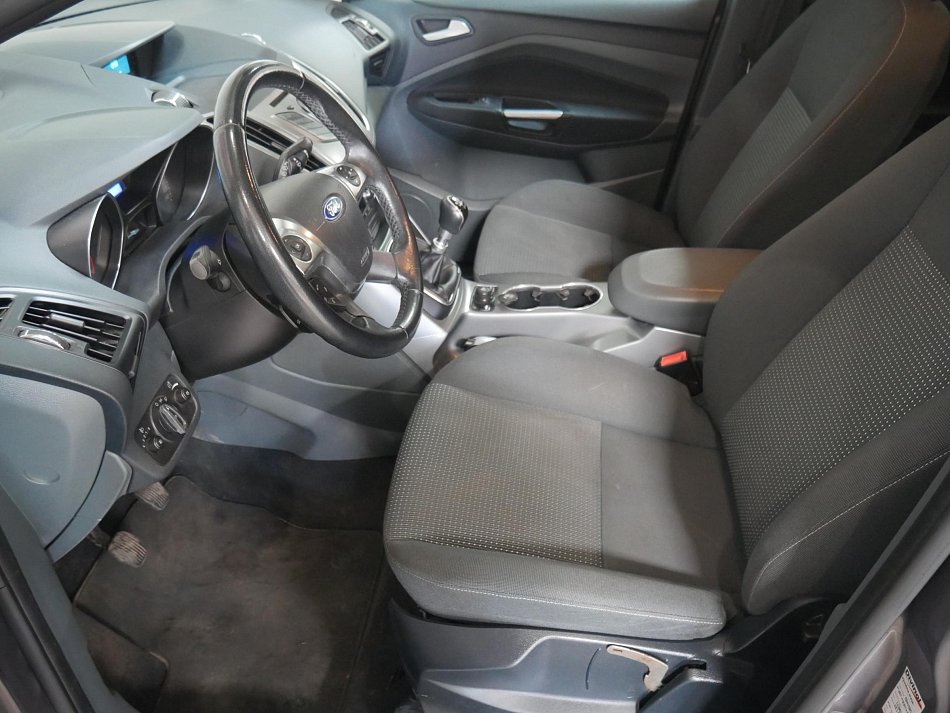 Ford Grand C-MAX 1.6 TDCi 