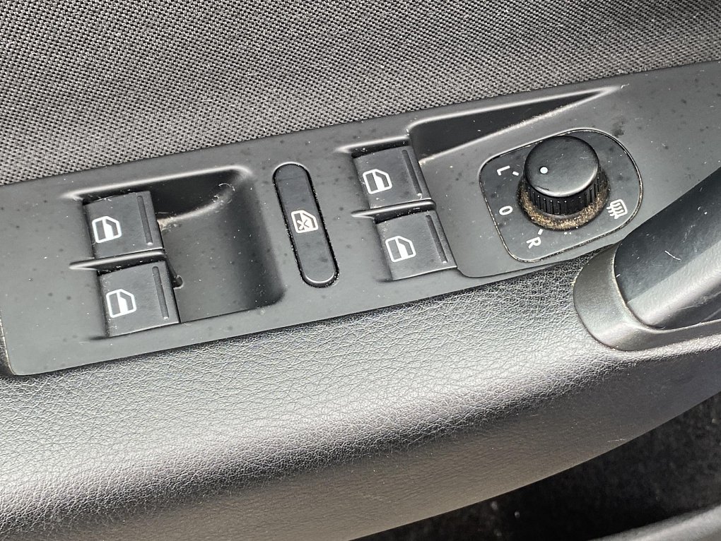 Volkswagen Passat 1.4 TSi Comfortline
