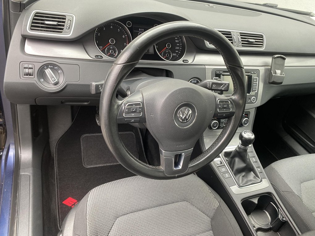 Volkswagen Passat 1.4 TSi Comfortline