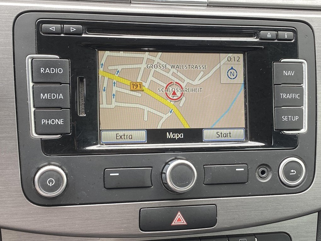 Volkswagen Passat 1.4 TSi Comfortline