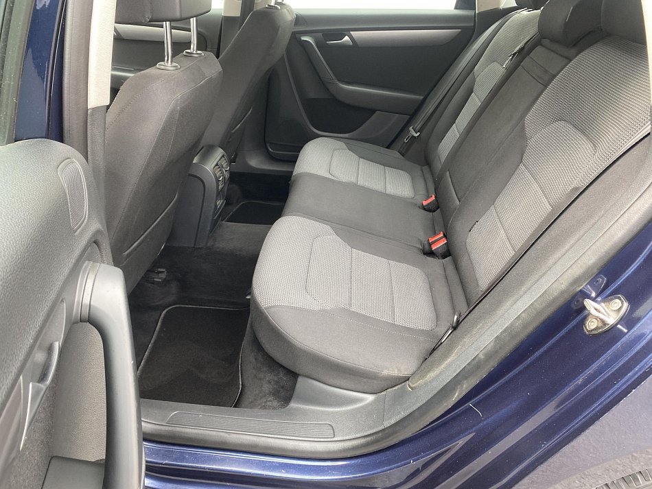 Volkswagen Passat 1.4 TSi Comfortline