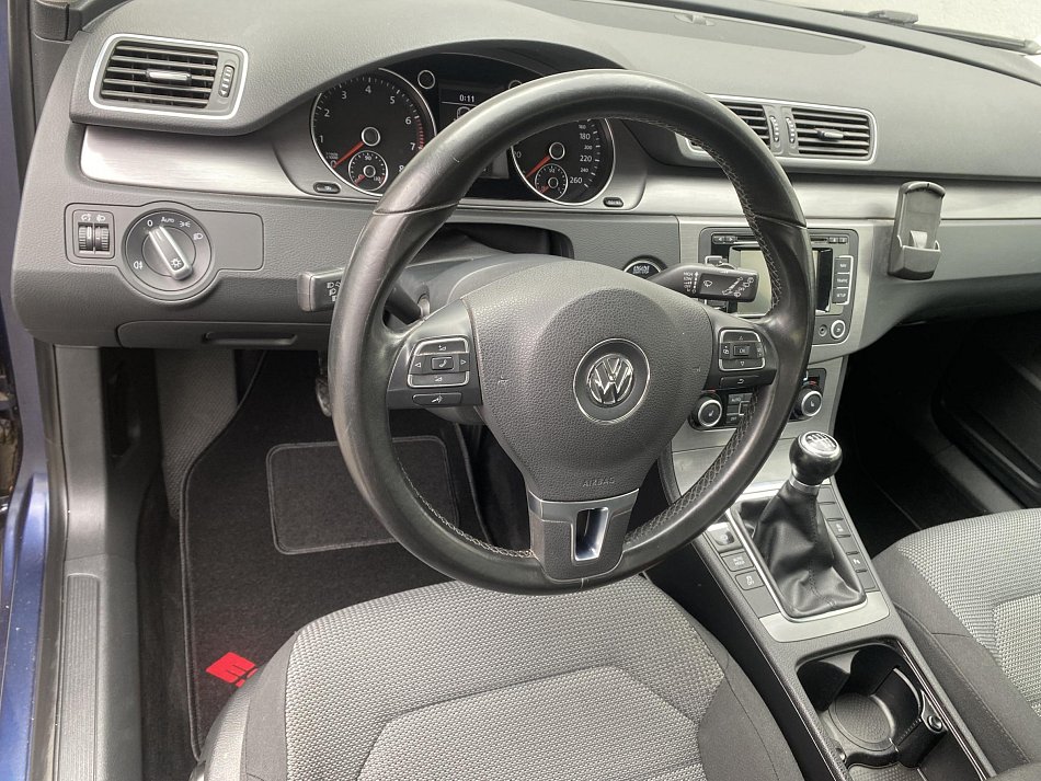 Volkswagen Passat 1.4 TSi Comfortline