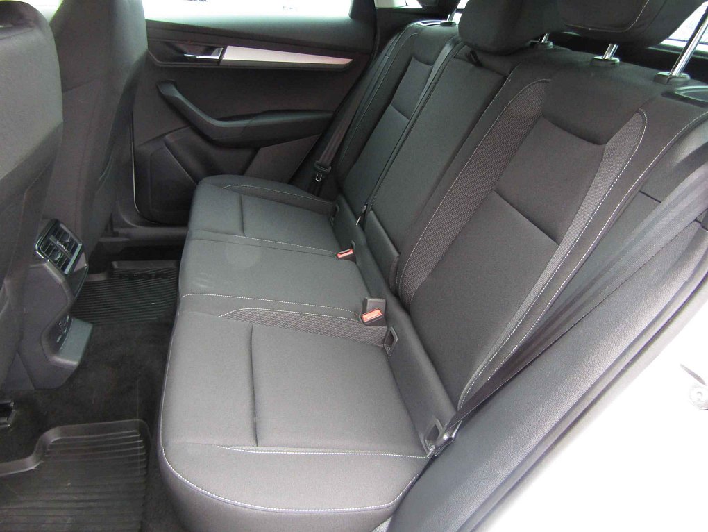 Škoda Karoq 2.0 TDi Fresh
