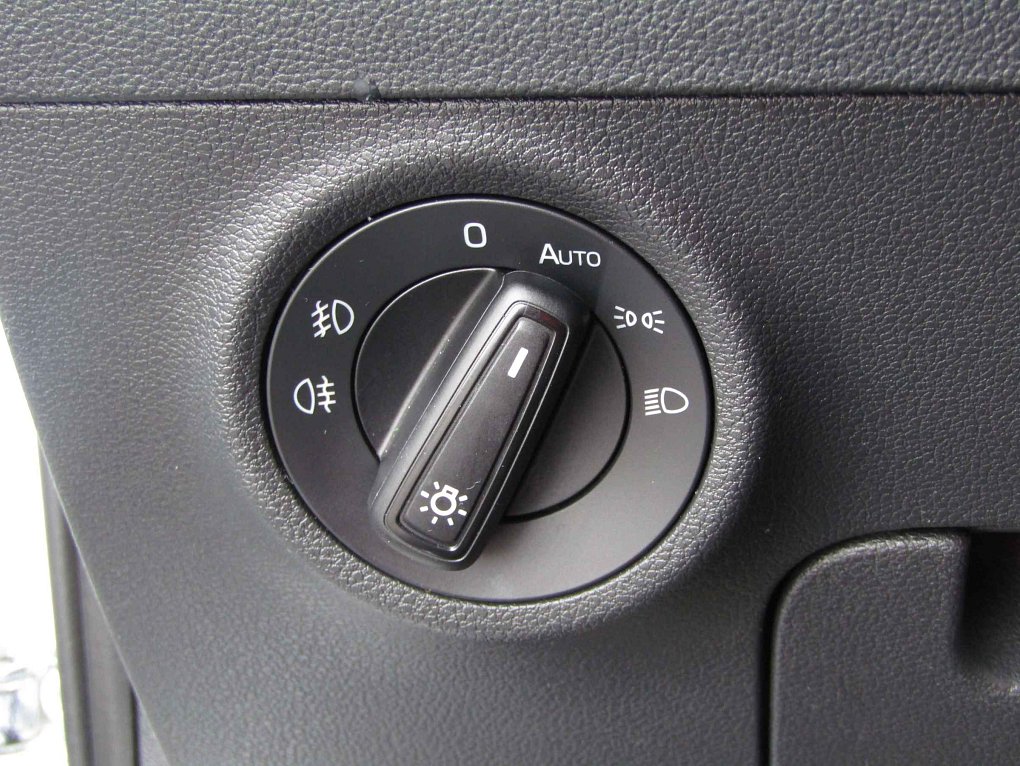 Škoda Karoq 2.0 TDi Fresh