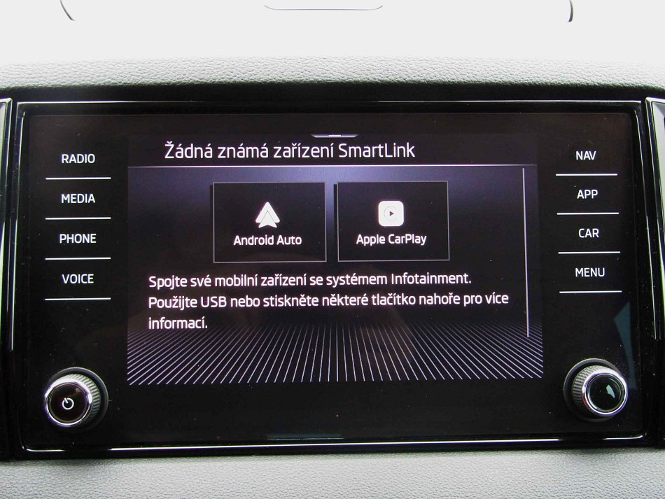 Škoda Karoq 2.0 TDi Fresh