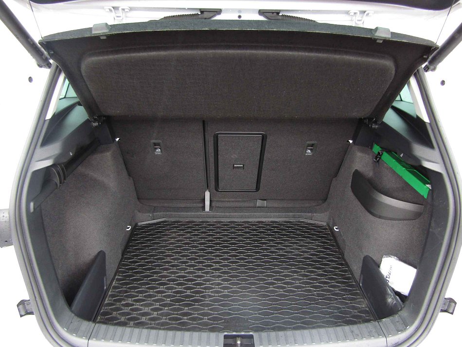 Škoda Karoq 2.0 TDi Fresh