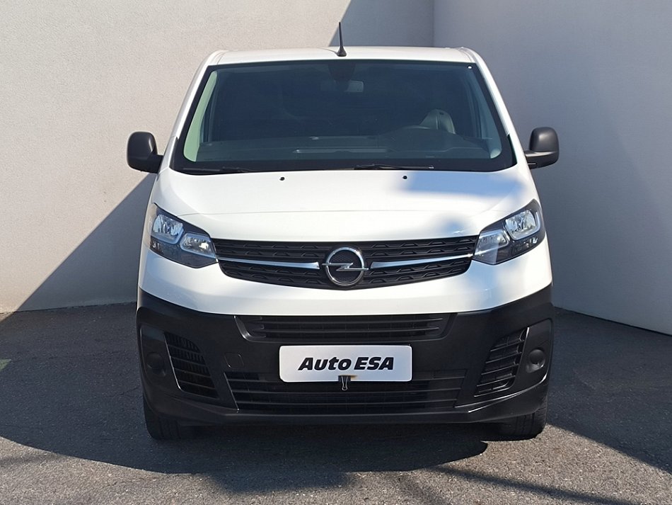 Opel Vivaro 1.5CDTi  L2 WÜRTH