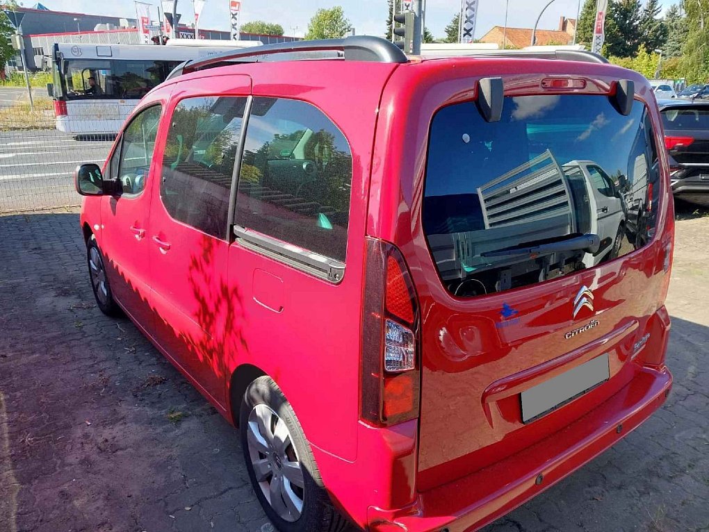 Citroën Berlingo 1.2T Shine