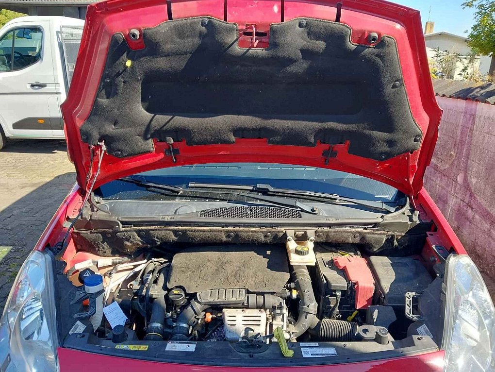 Citroën Berlingo 1.2T Shine