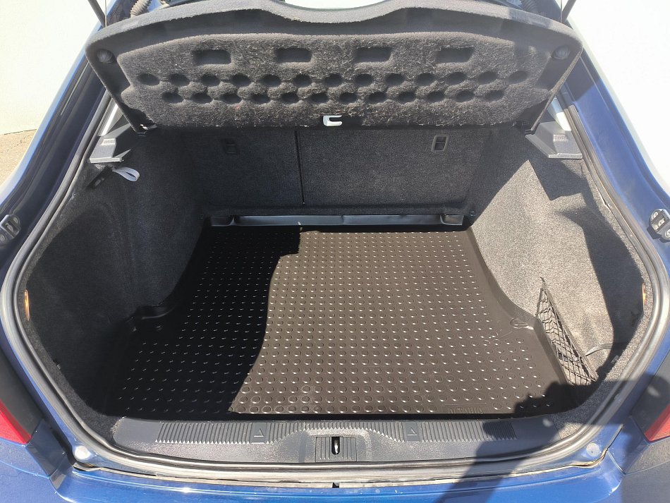 Škoda Octavia II 1.6TDi 
