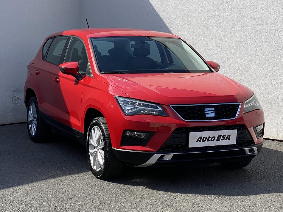 Seat Ateca 1.4 TSi Style