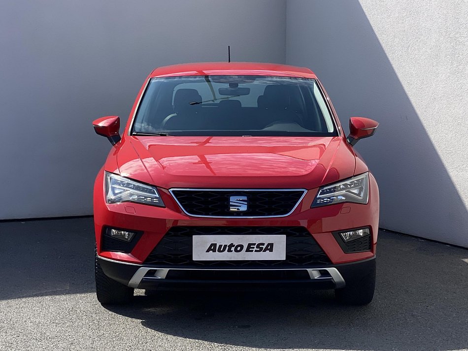 Seat Ateca 1.4 TSi Style