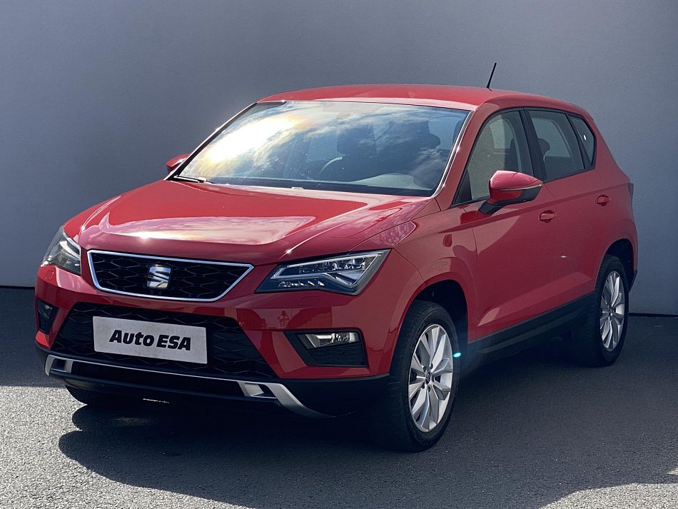 Seat Ateca 1.4 TSi Style