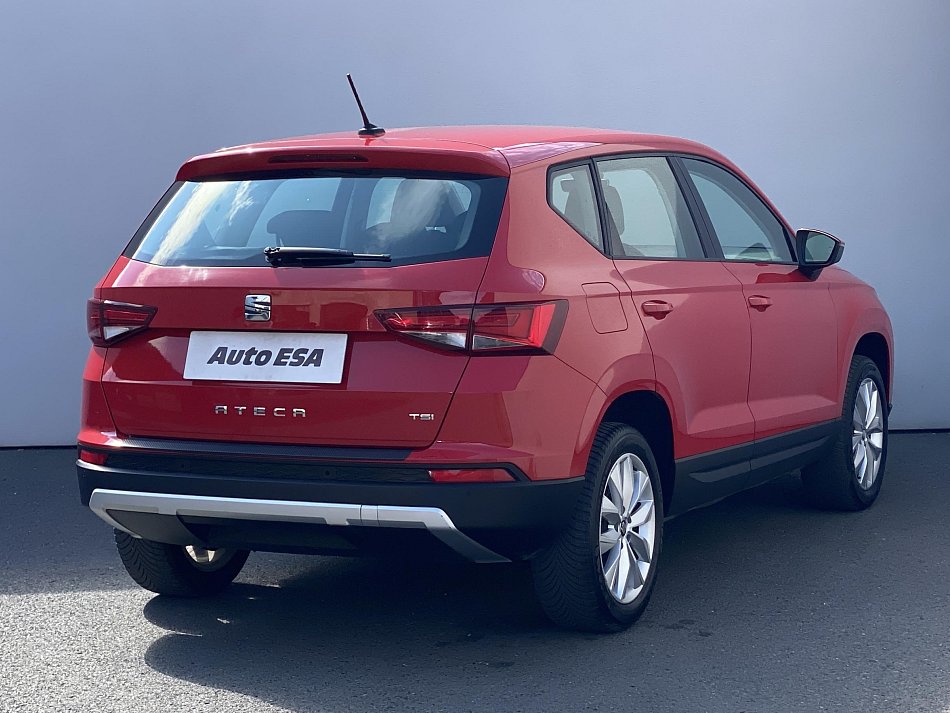 Seat Ateca 1.4 TSi Style