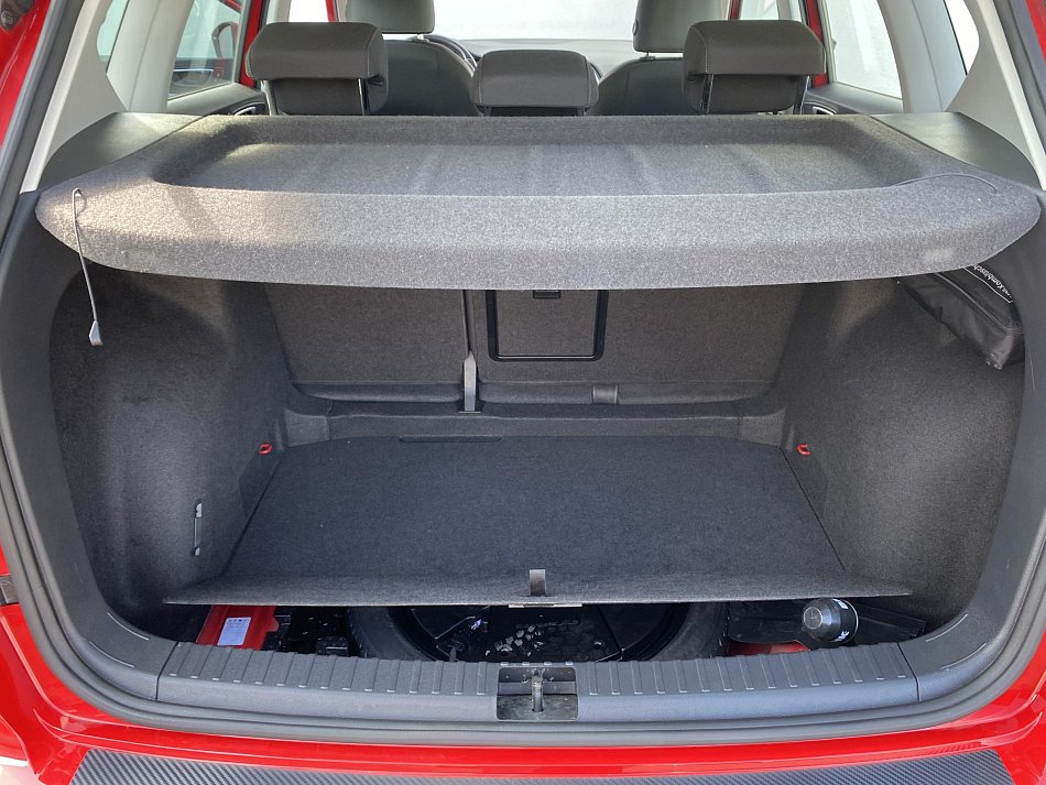 Seat Ateca 1.4 TSi Style