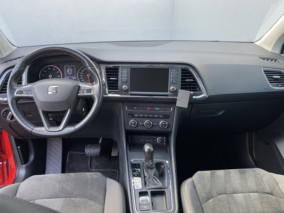 Seat Ateca 1.4 TSi Style