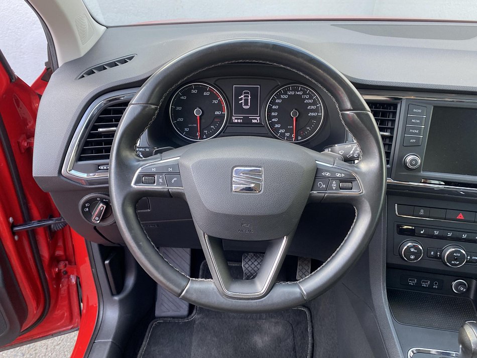 Seat Ateca 1.4 TSi Style