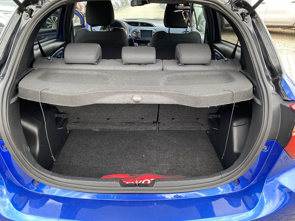 Toyota Yaris 1.5Hybrid 