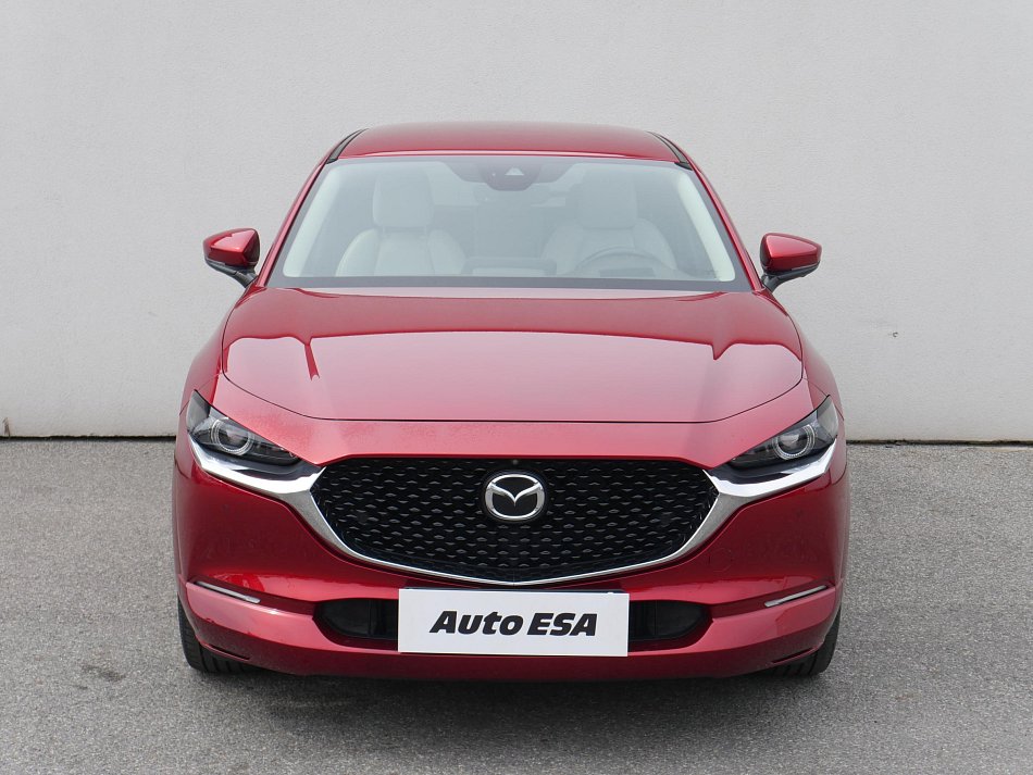 Mazda CX-30 2.0 Skyactiv-X  4x4