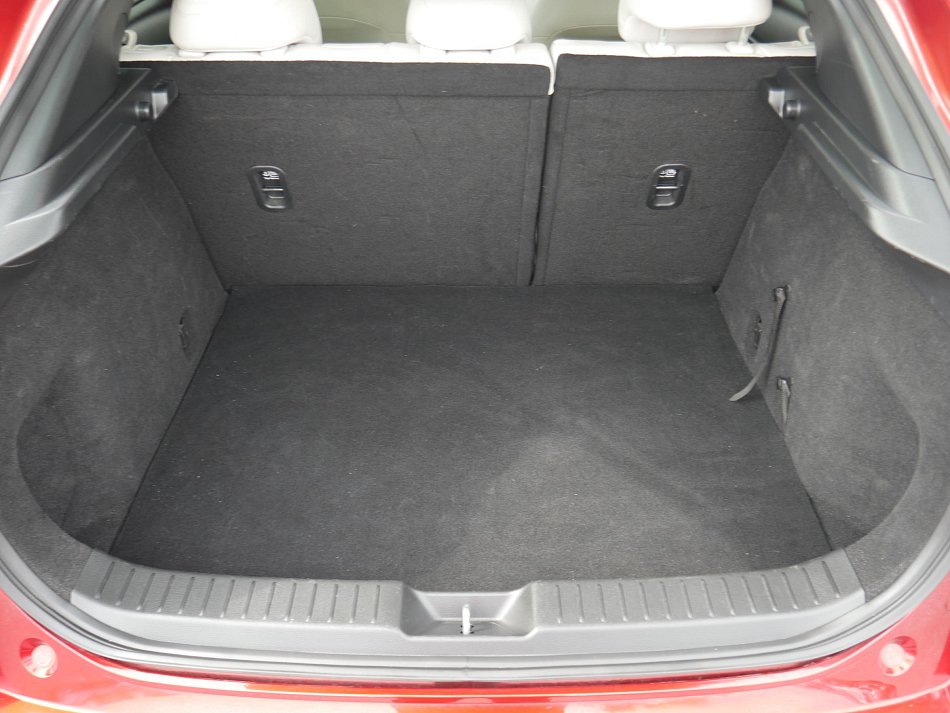 Mazda CX-30 2.0 Skyactiv-X  4x4