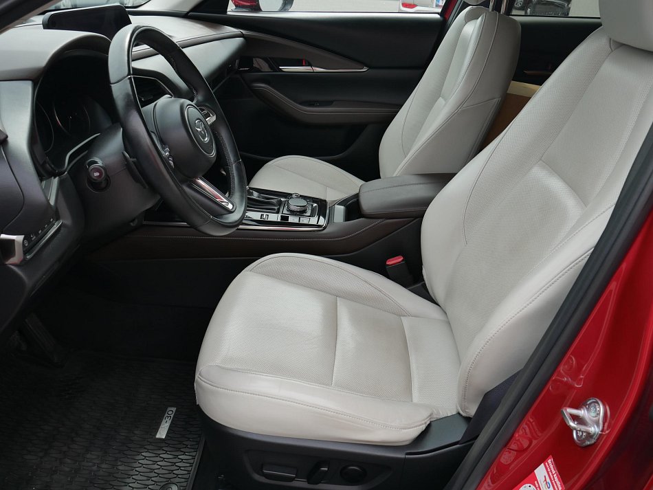 Mazda CX-30 2.0 Skyactiv-X  4x4