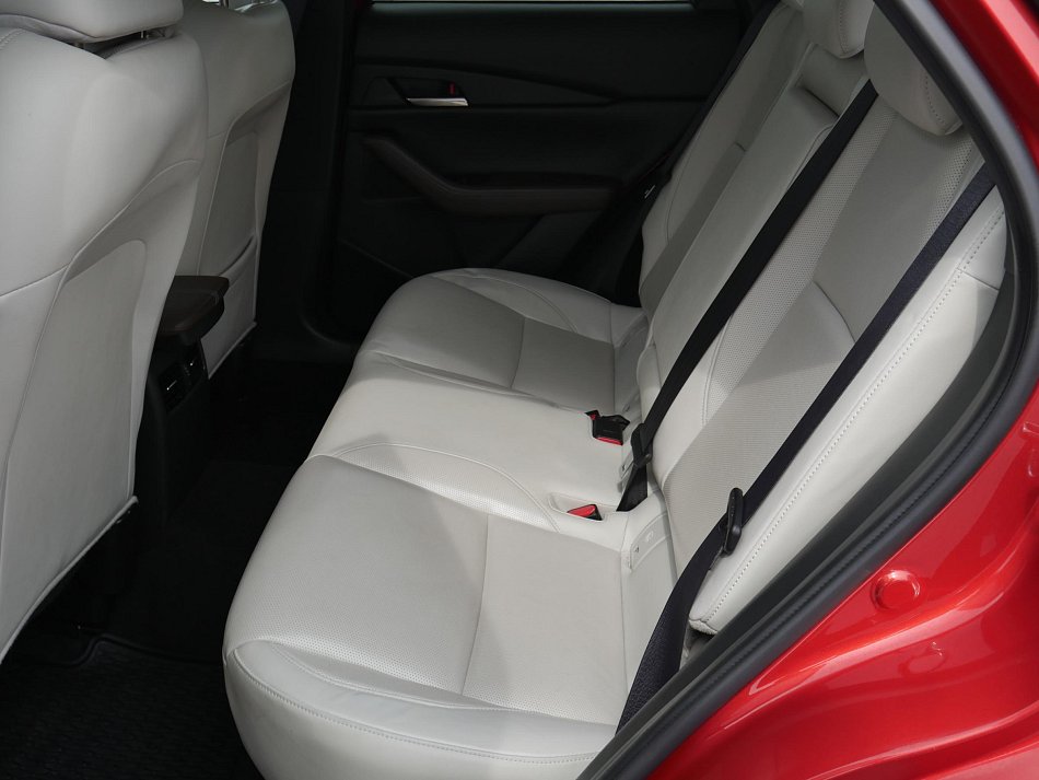 Mazda CX-30 2.0 Skyactiv-X  4x4
