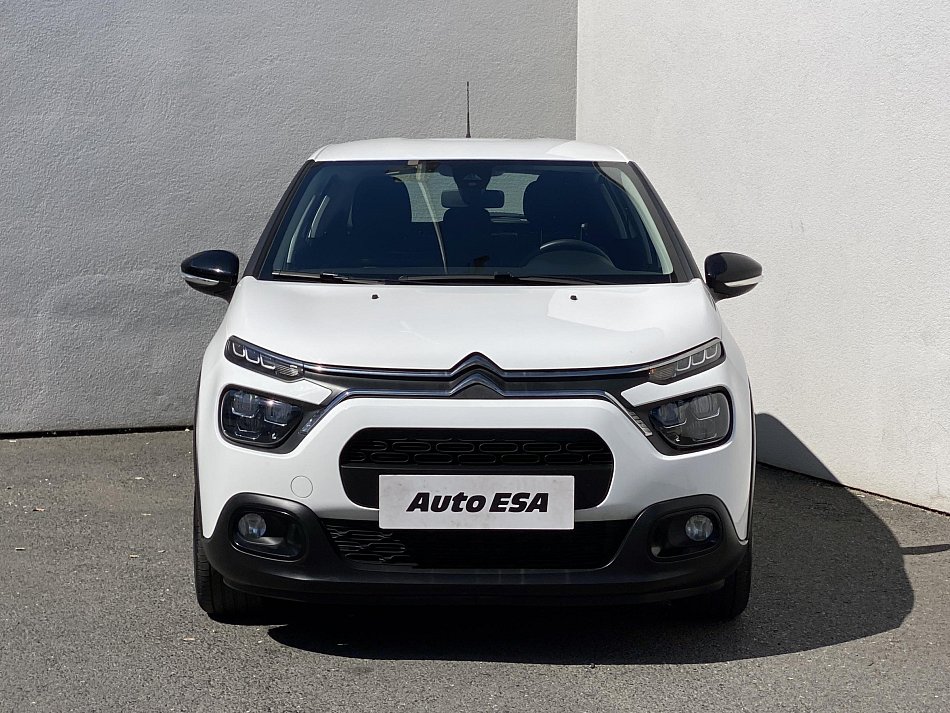 Citroën C3 1.2 