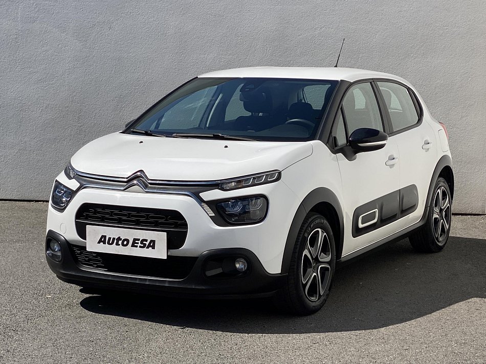 Citroën C3 1.2 