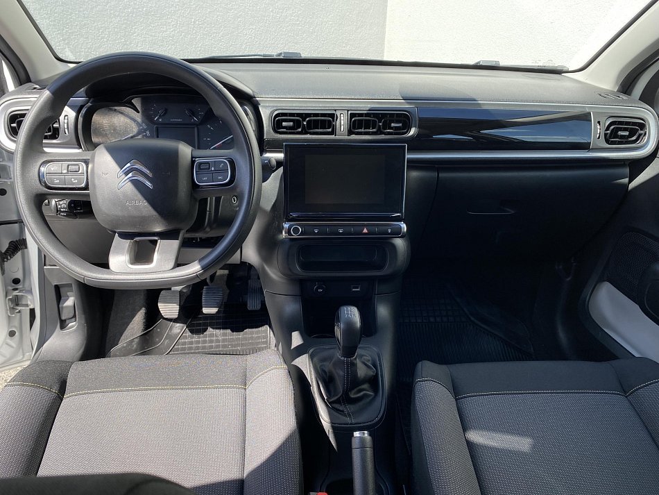 Citroën C3 1.2 