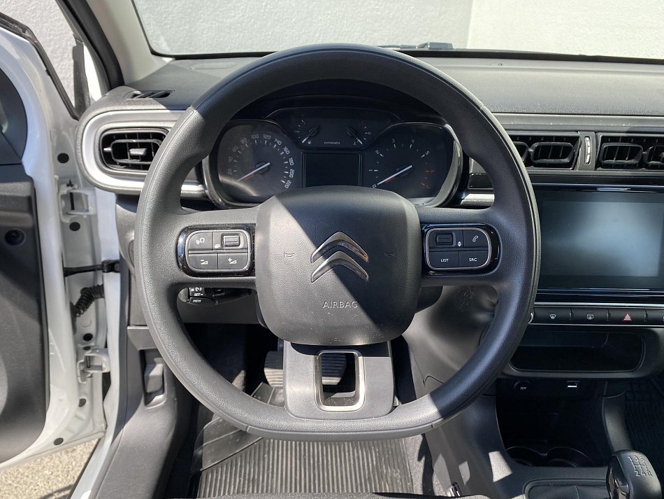 Citroën C3 1.2 