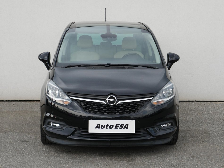 Opel Zafira 1.4i 