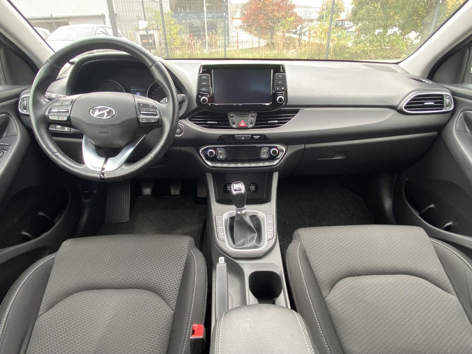 Hyundai I30 1.6 CRDi Style