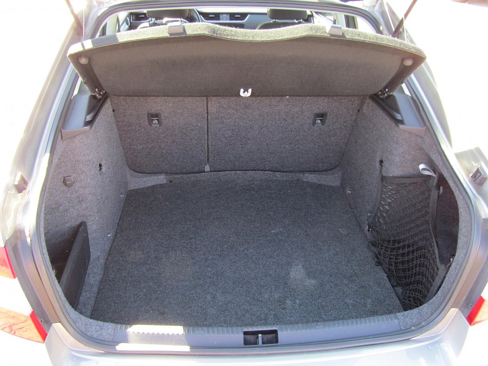 Škoda Octavia III 1.2TSi 