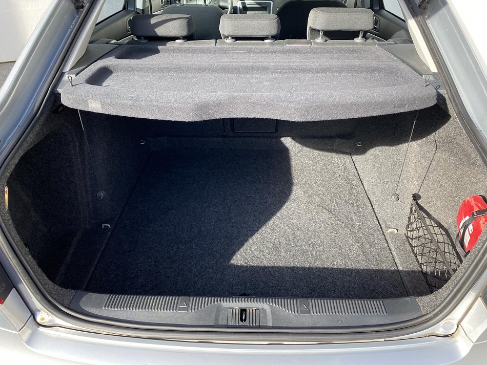 Škoda Octavia II 1.4 TSi Family