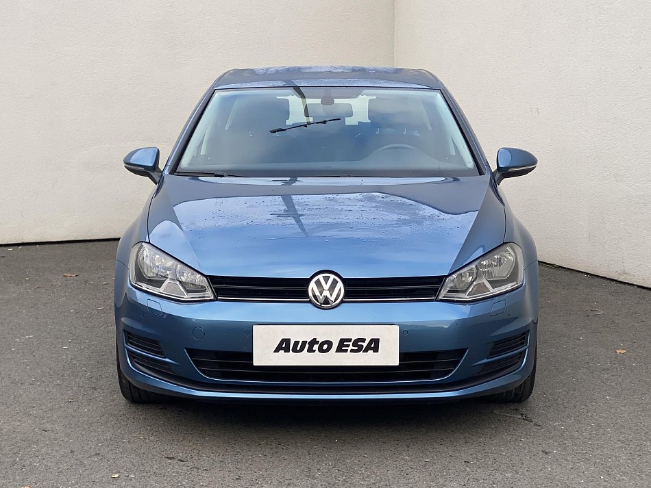 Volkswagen Golf 1.2 TSi Comfortline VII