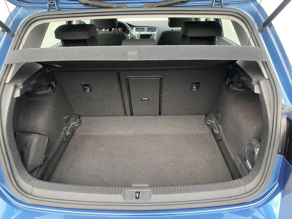 Volkswagen Golf 1.2 TSi Comfortline VII