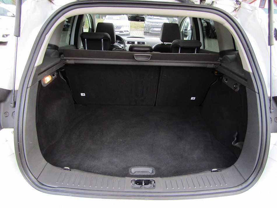 Ford Kuga 2.0TDCi  4x4