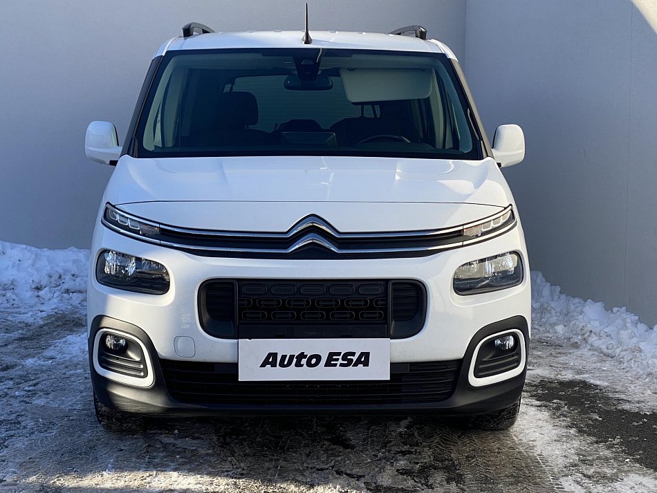 Citroën Berlingo 1.5HDi  MAXi XL