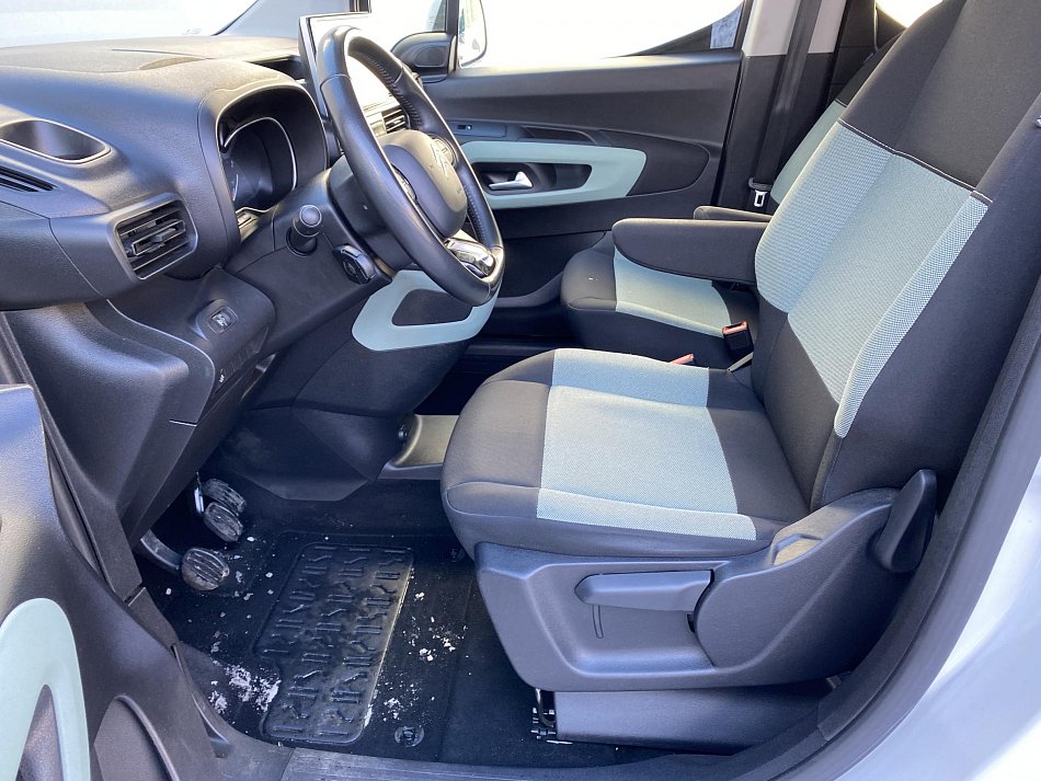 Citroën Berlingo 1.5HDi  MAXi XL