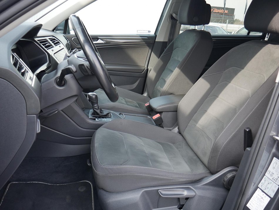 Volkswagen Tiguan Allspace  2.0  TDI Highline