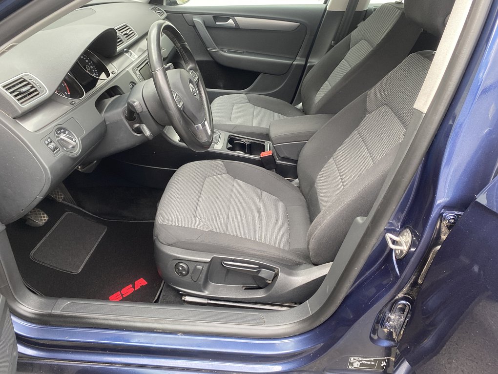 Volkswagen Passat 1.4 TSi Comfortline