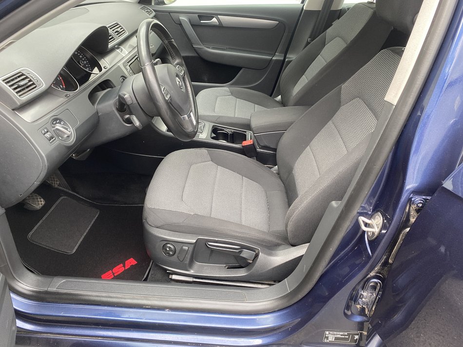 Volkswagen Passat 1.4 TSi Comfortline